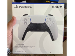 JOYSTICK PS5 DUAL SENSE