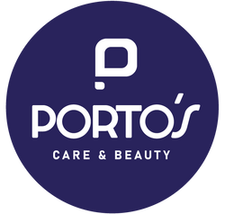 Logo Porto's Care & Beauty