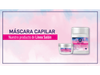 Máscara Caída con Biotina