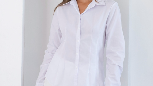 Camisas Batista Mujer