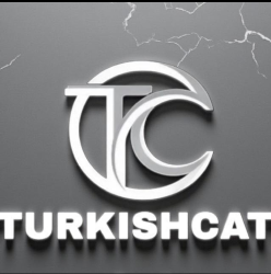 Logo Turkishcat