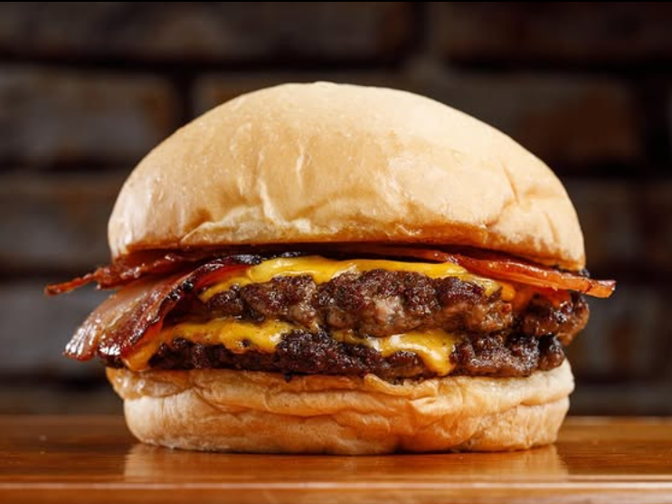 Mr Bacon