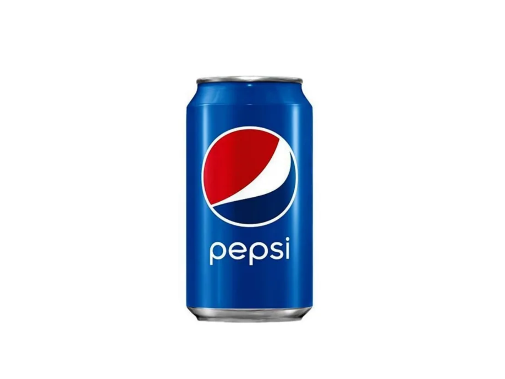 PEPSI LATA