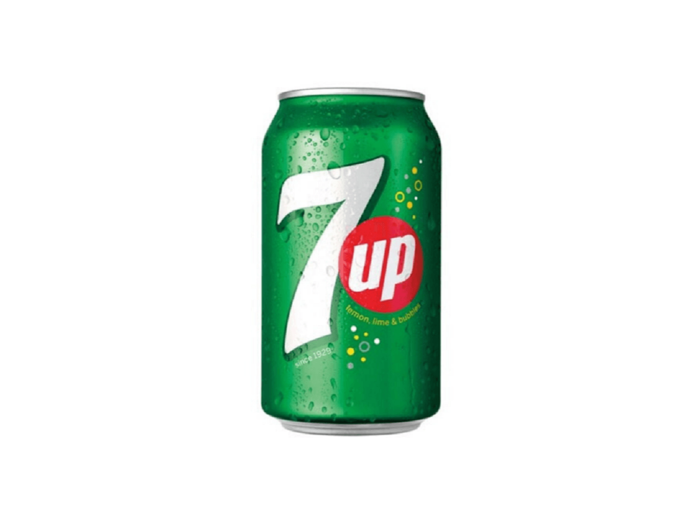 SEVEN UP LATA