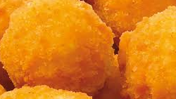 BOCADITOS CONGELADOS