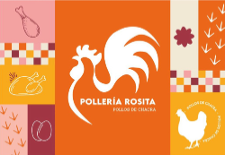 Logo Polleria Rosita