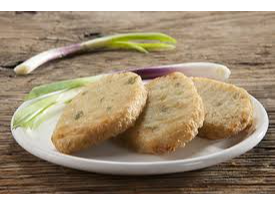 MINI PECHUGAS  AL VERDEO