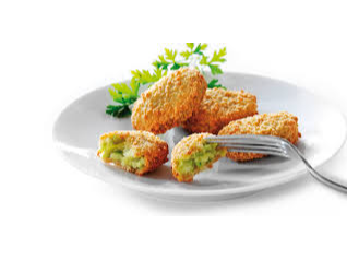 NUGGETS DE BROCOLI