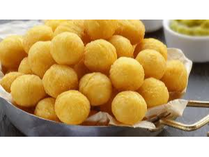 PAPAS NOISETTE MCCAIN