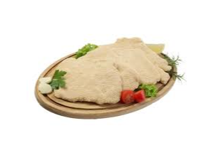 MILANESAS DE PATA MUSLO