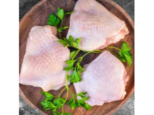 PATA MUSLO SIN RANCHO