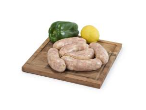 CHORIZO DE POLLO CASERO