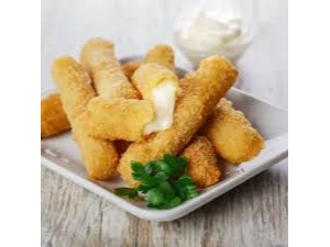 BASTON DE MUZZARELLA