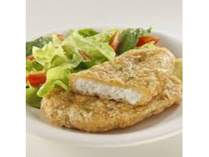 MILAS  MERLUZA A LA ROMANA