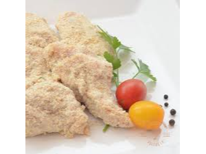 ALITAS POLLO REBOZADA