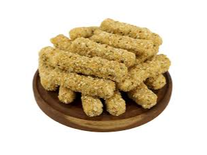 TIRITAS POLLO FINAS HIERBAS