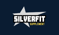 Logo Silverfit