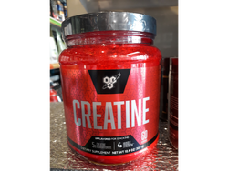 CREATINE BSN 308 GR PURA SIN SABOR