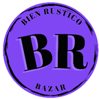 Logo de Bienrustico