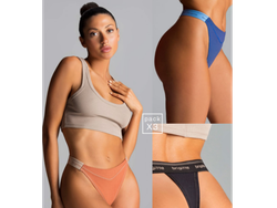 Pack x 3 less Brigitte