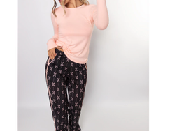 Pijama Línea So Pink