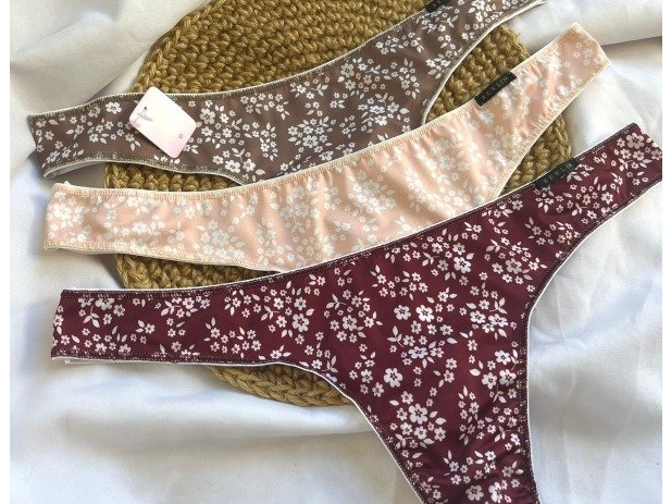 Pack x 3 Colaless de Microfibra Berlin