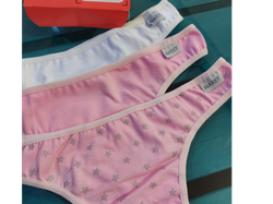 Pack x 3 Colales Línea Marey