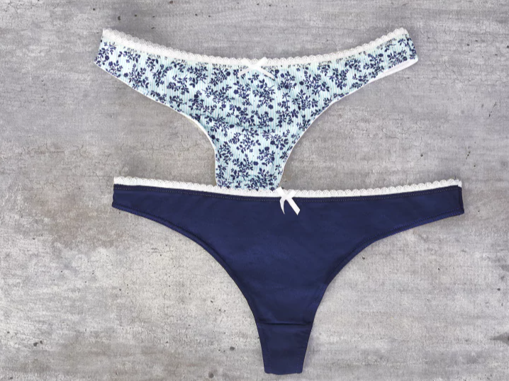 Pack x 2 Colaless So Pink