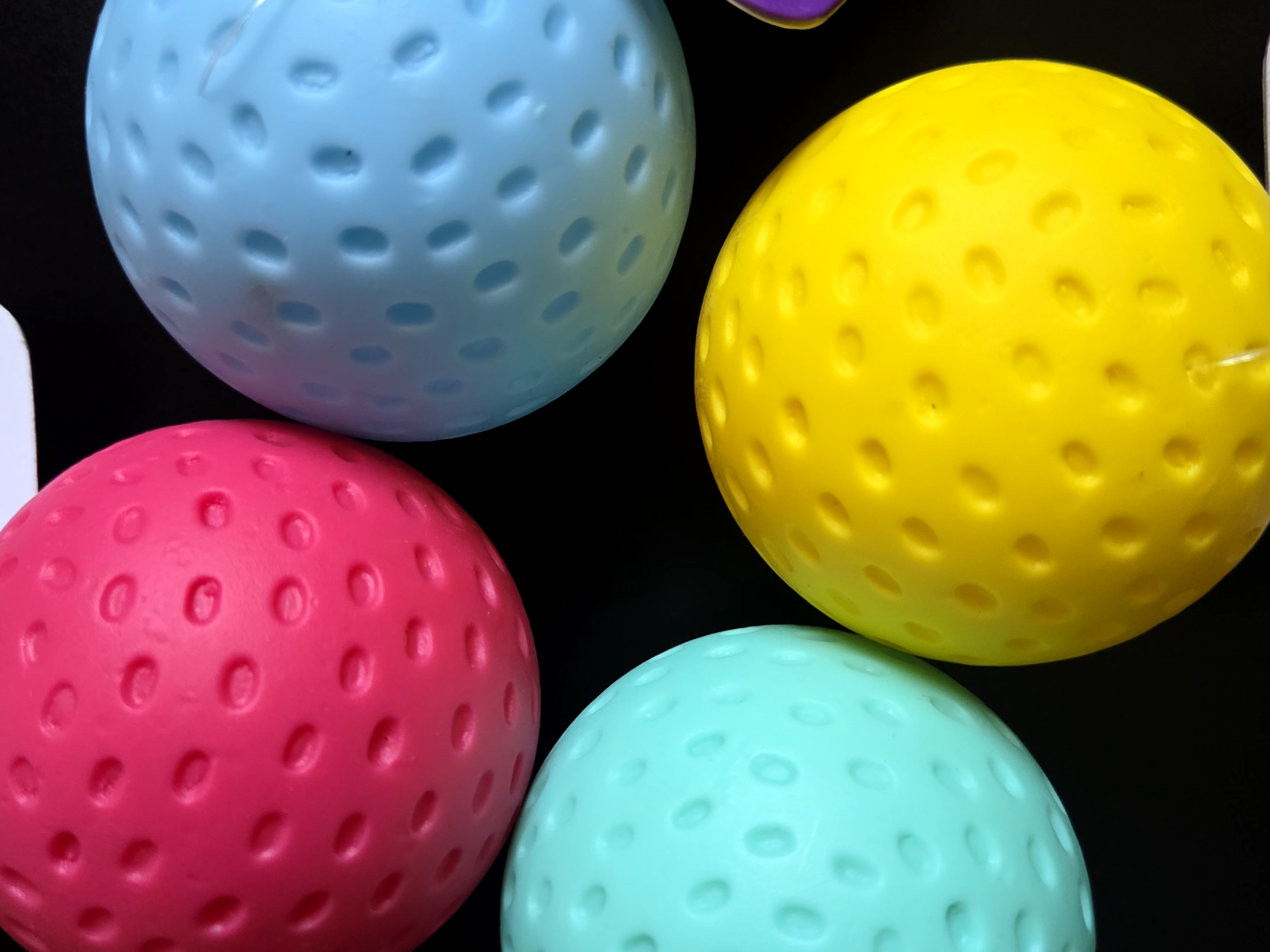 Pelota golf