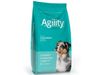 Agility Perro Cachorro x 15kg