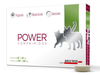 Anti pulgas perro 10,1kg a 20kg/Gato 6,1kg a 12kg Comprimido Power