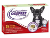 Comprimido Osspret para perros