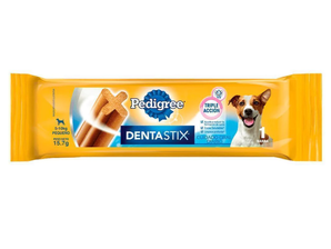 Pedigree Dentastix Perro Raza Pequeña de 🐾 ¡Ona Pet! 🐶🐱