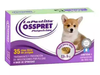 Comprimido Osspret para perros