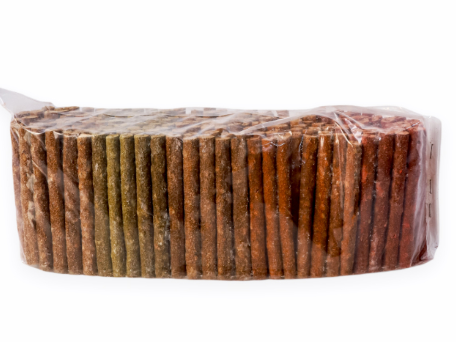Palitos extrusados