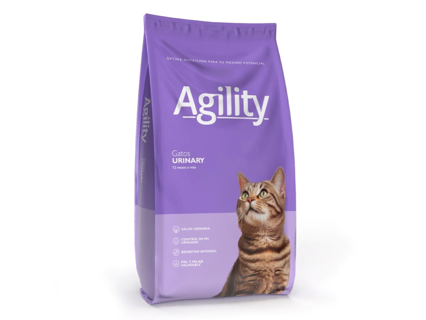 Agility Gato Urinary x 10kg