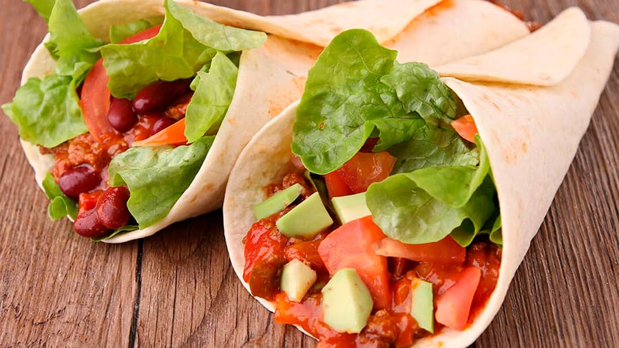 Fajitas