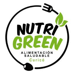 Logo nutrigreen