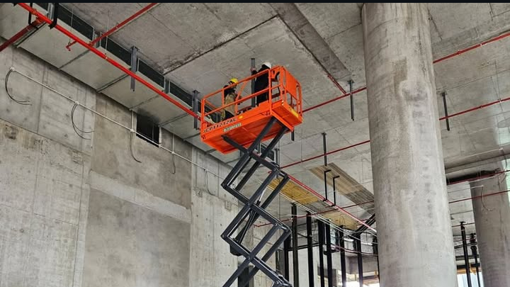 Herramientas de Altura