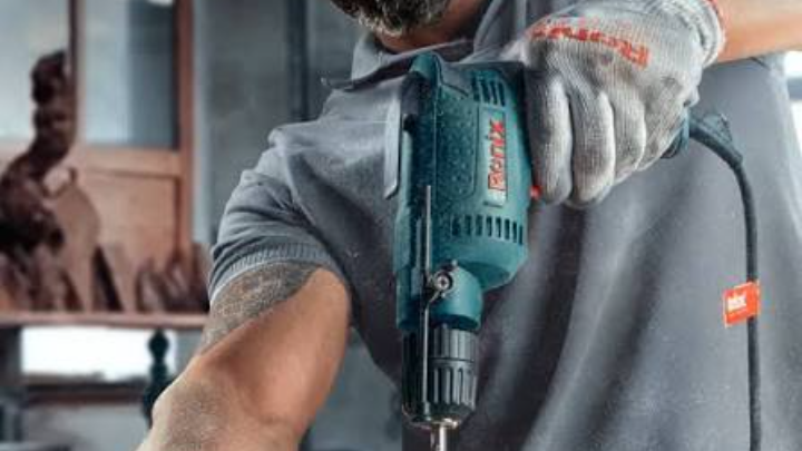 Herramientas Electricas