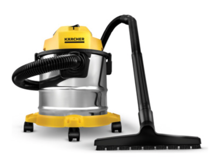 Aspiradora kärcher