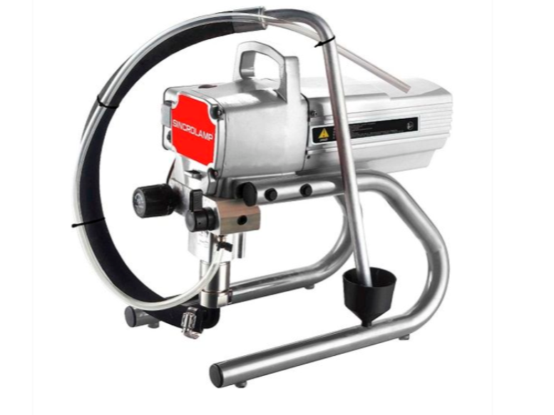 Equipo de pintura Airless Profesional