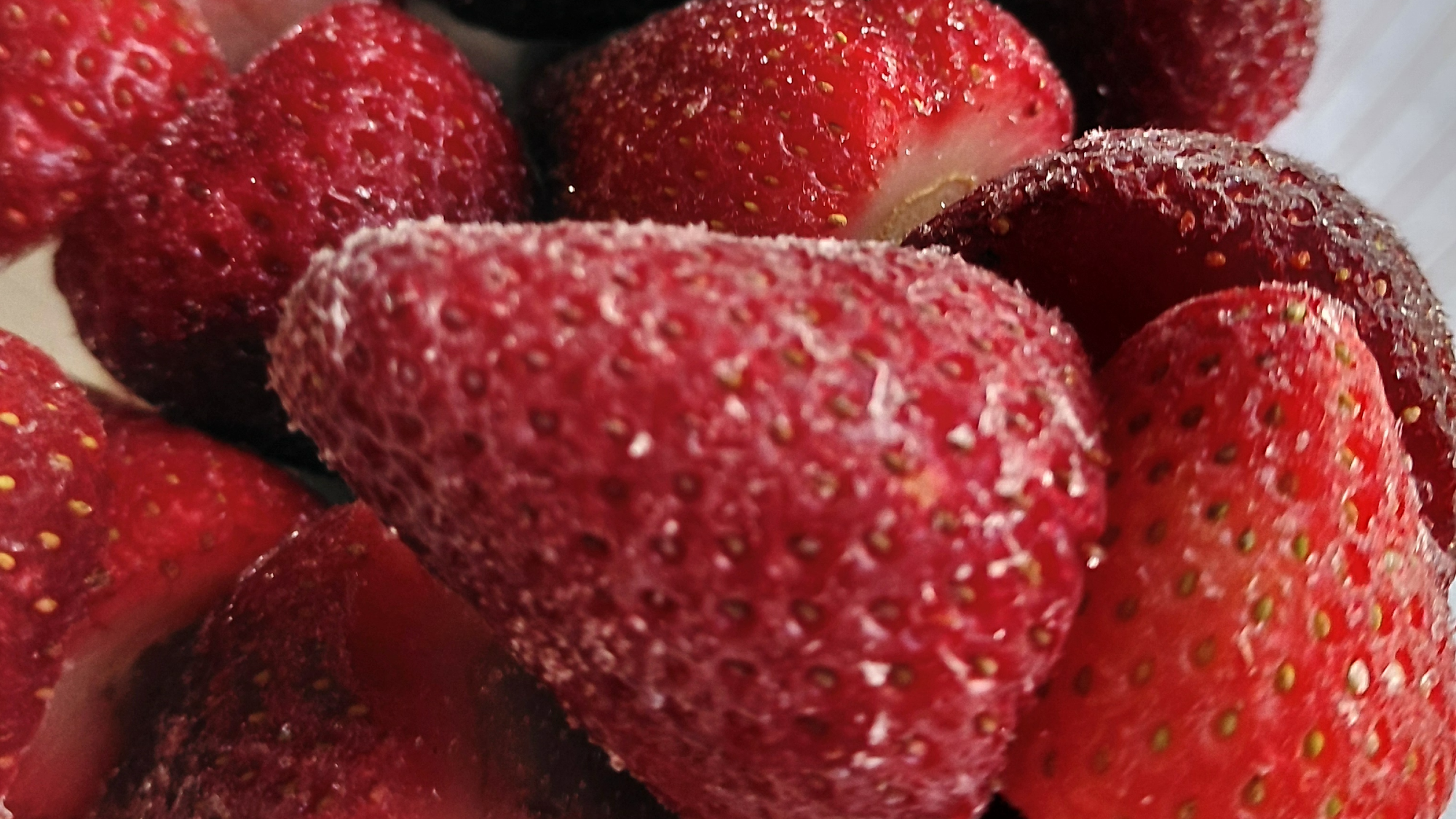 Frutas por kilo