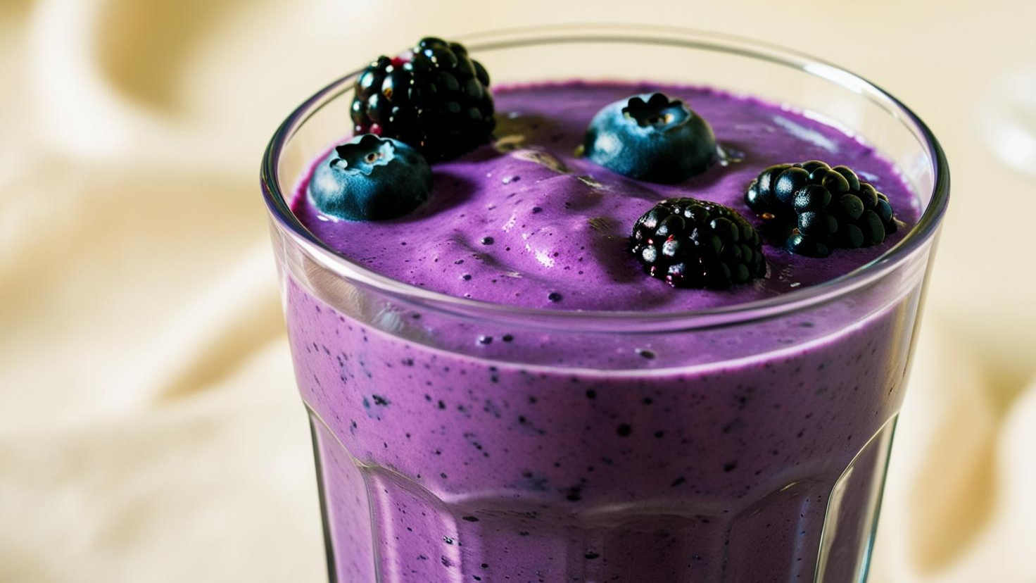 Smoothies