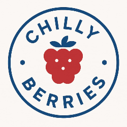 Logo Chilly berries