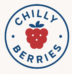 Logo Chilly berries