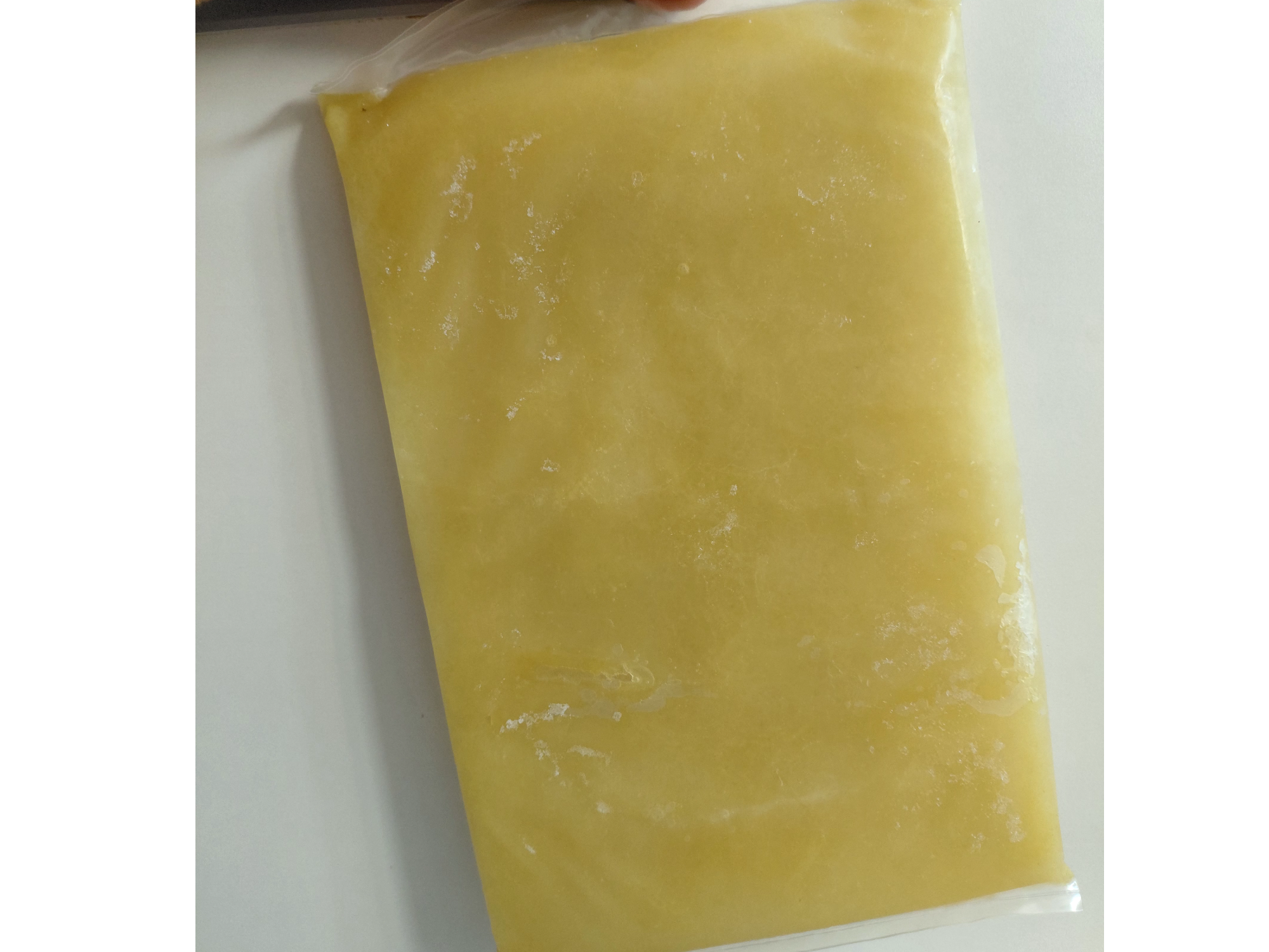 Pulpa de lima tahiti