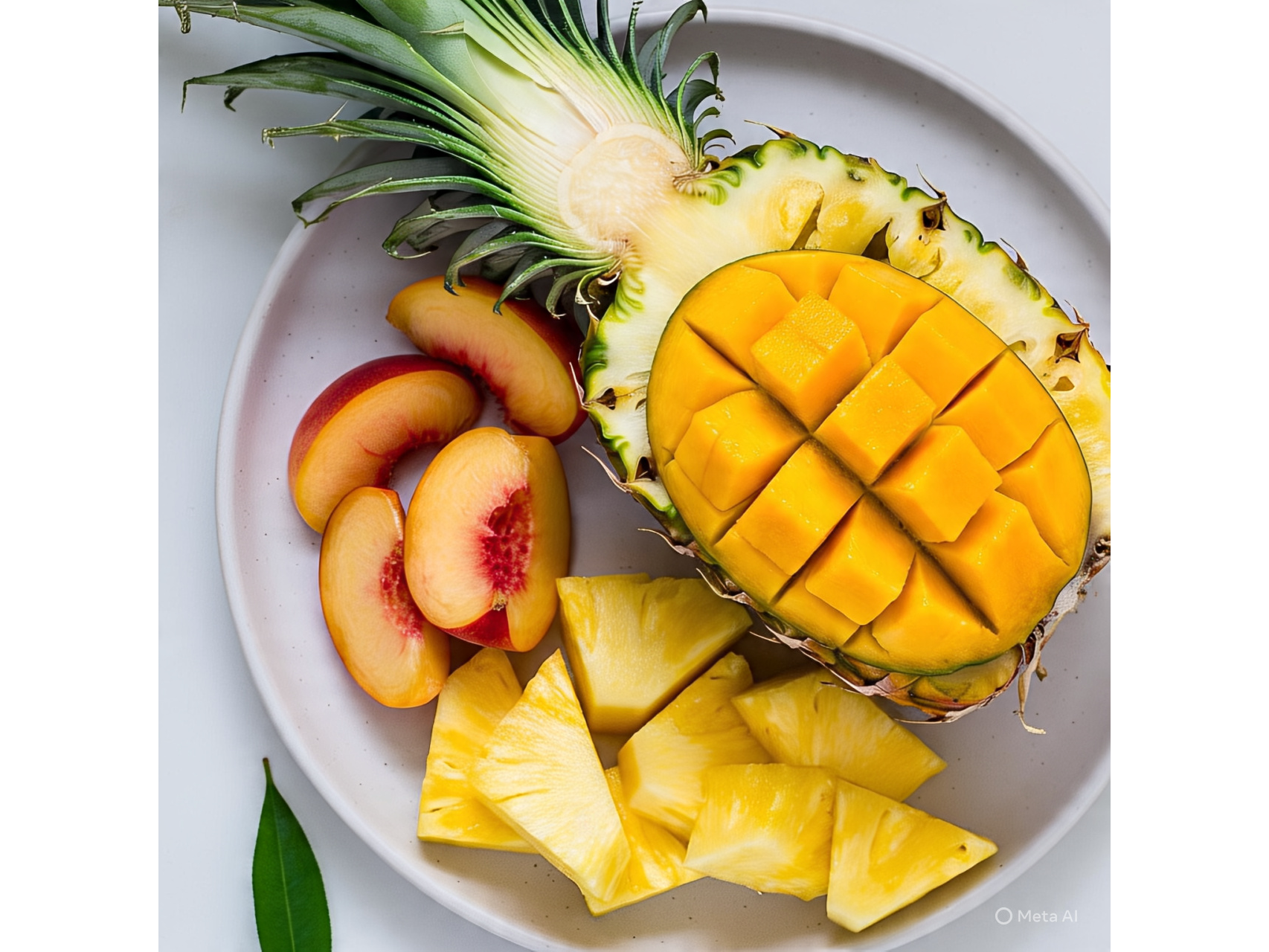 Mix tropical de 1 kilo