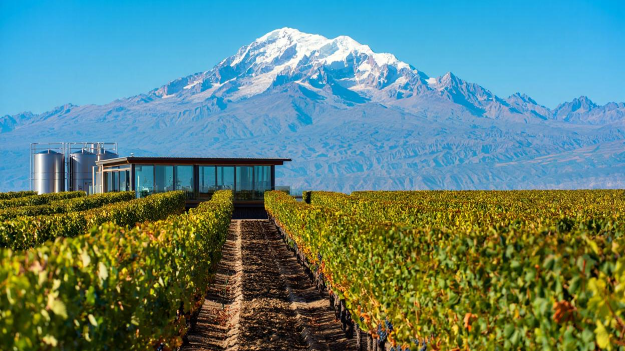 MENDOZA