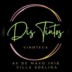 Logo DisTintosVinoteca